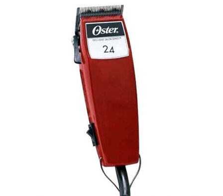 CORTAPELOS OSTER CLIPPER MODELO 24