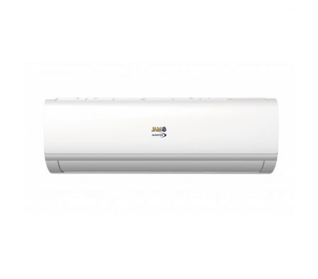 AIRE ACOND. JAM SPLIT INVERTER 12.0000BTU F/C JFI-12HRFN1 R410A