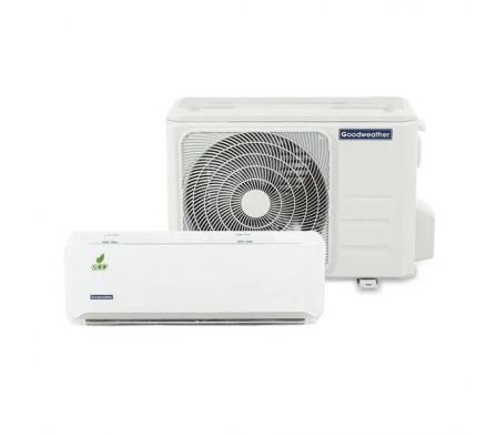 AIRE SPLIT GOODWEATHER GW-12FO 12000BTU R410 2PZ