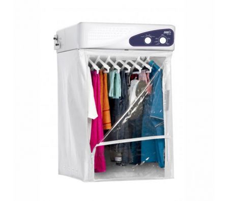 SECARROPA COLGANTE JAM MOD. SCP-8000 8KG- 3 PROGRAMAS-220V/50HZ