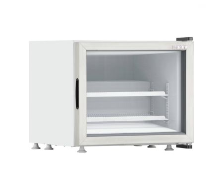 CONGELADOR UGUR UDD 45 DTK 47 LTS S/ CENEFA TEMP. -12° A -22°