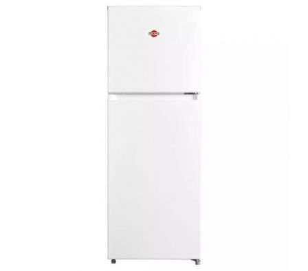 HELADERA TOKYO FRIO SECO DE 2 PUERTAS COLOR BLANCO DE 236 LITROS