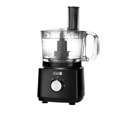 MULTIPROCESADOR JAM FUNC. 9 EN 1 NEGRO CON ACCESORIOS 900W