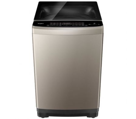 LAVARROPAS WHIRLPOOL WWI13A 13KG INVERTER CARGA SUP SAND GOLD 700RPM