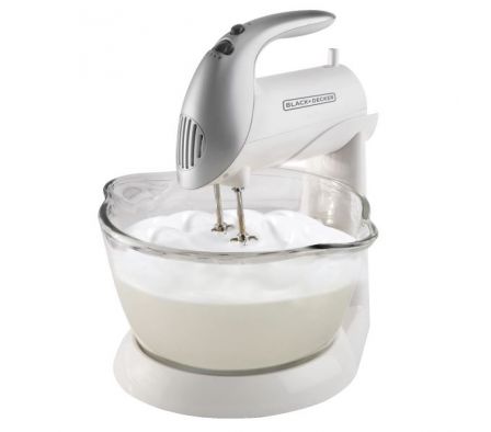 BATIDORA BLACK & DECKER MX900-CL