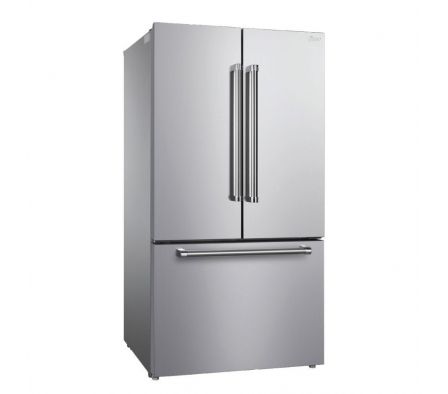 HELADERA FRENCH DOOR OSTER 574 LTS