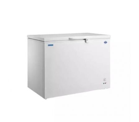 CONGELADOR GOODWEATHER GW-360XT 300LT