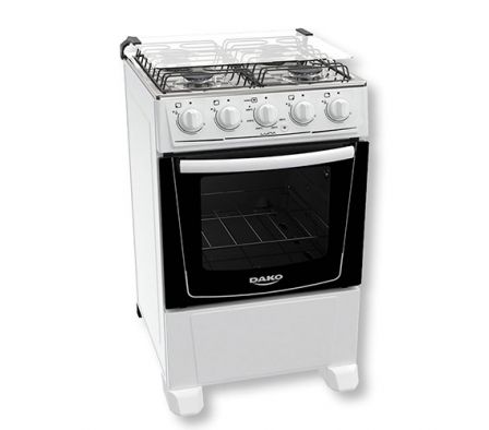 COCINA DAKO  LUNA   4Hr. TV. Ee. Luz BLANCA