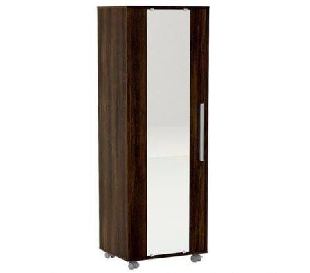 ARMARIO POLITORNO ORGANIZADOR COIMBRA 2437 TABACO