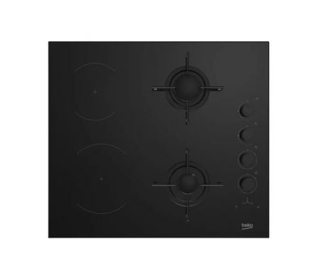 ANAFE VITROCERAMICO/GAS HILM64120S