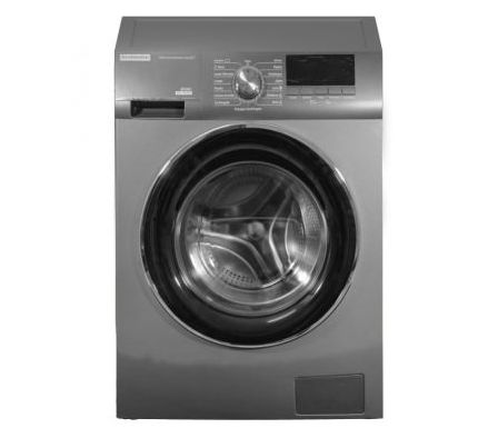 LAVARROPAS GOODWEATHER GW-80FS VICTORIA 8KG INV FRONTAL