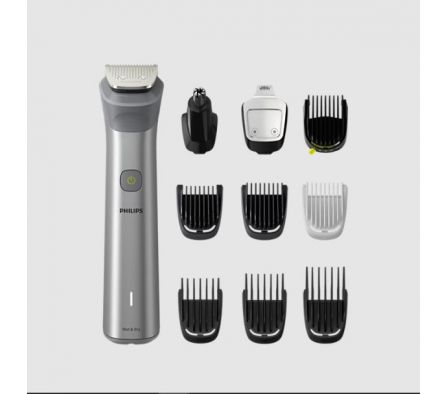 SET DE CUIDADO PERSONAL PHILIPS MULTIGROOM SERIES 5000 MG5920/15
