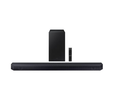 BARRA DE SONIDO SAMSUNG HW-Q600C/PR 3.1.2CH