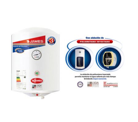 CALENTADOR DE AGUA DE PASO ELECTRICO RHEEM RTEX-8