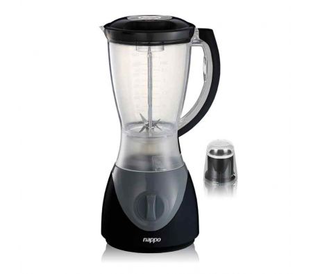 LICUADORA ELECTRICA NAPPO NEL-22