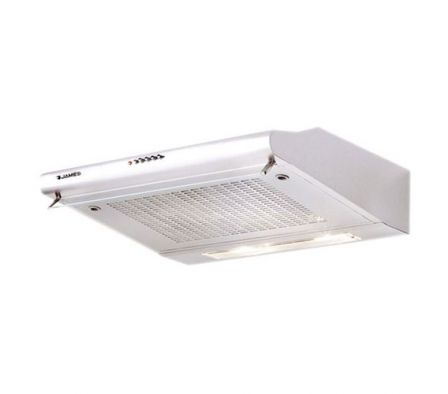 PURIFICADOR/EXT DE COCINA 80CM TOKYO SLIM BLANCO 105W