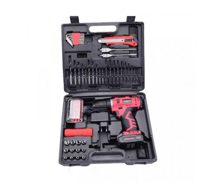 CAJA DE HERRAMIENTAS NAPPO TALADRO INAL NHK-041