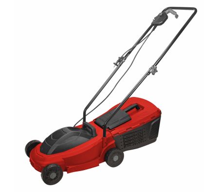 CORTADORA DE CESPED NAPPO ELECTRICA NHJ-146