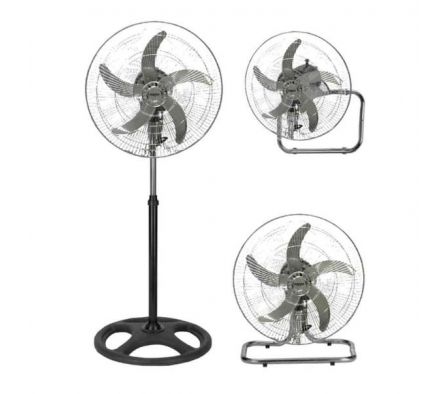 VENTILADOR NAPPO 3 EN 1 NVP-152