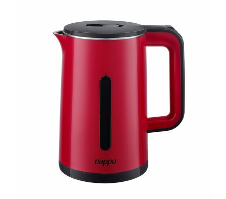 JARRA ELECTRICA NAPPO 1.8L 1500W NEJ-168