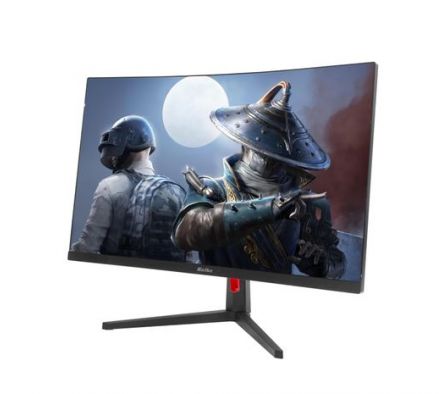 MONITOR KOLKE LED CURVO 27" FULL HD KES-665