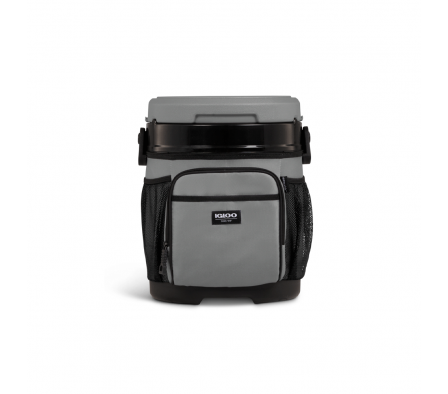 CONSERVADORA IGLOO 11 LITROS BUCKET GRIS 63545