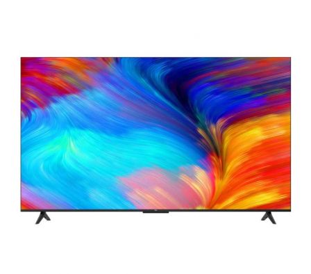 SMART TV TCL 65" 65C655 4k UHD con Google Tv