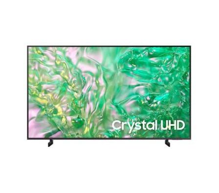 TV SAMSUNG 85" DU8000 UHD SMART