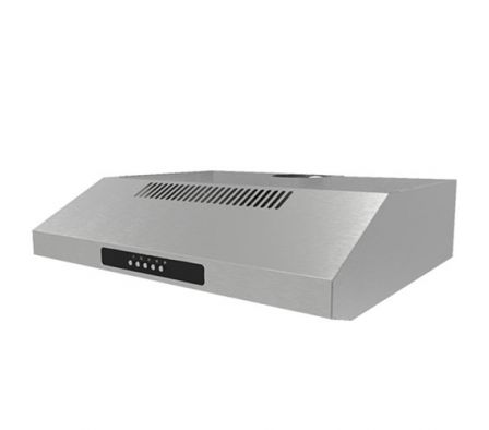 PURIFICADOR MIDEA 90 CM. INOX