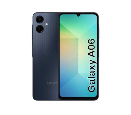 CELULAR SAMSUNG A06 64GB