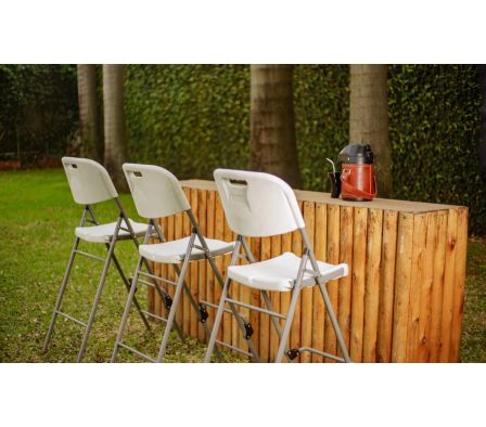 SILLA PLEGABLE ALTA UNIQUE SPA53