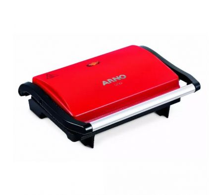 SANDWICHERA GRILL ARNO COMPACT UNO GUNO 640W 220V/50HZ