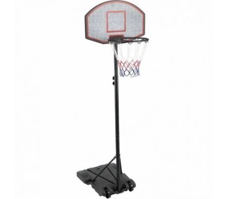 ARO DE BASKETBALL LEVEL ALTURA REGULABLE LVR-137