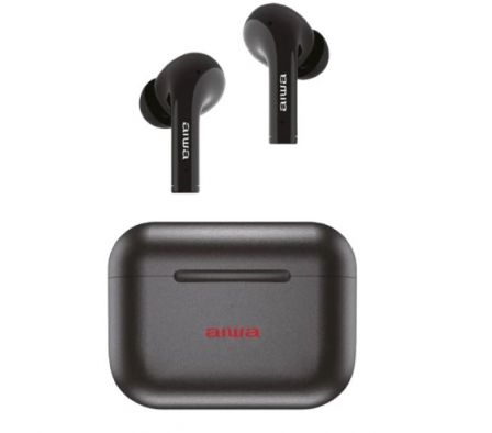 AURICULAR AIWA AW-30ANC-BK