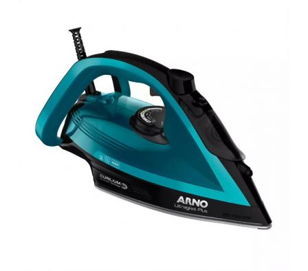 PLANCHA A VAPOR ARNO ULTRAGLISS PLUS MOD FMY 2350W