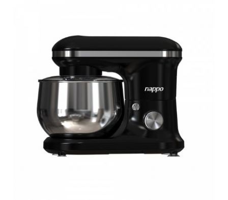 BATIDORA PLANETARIA NAPPO BOWL 5L NEA-182 NEGRA