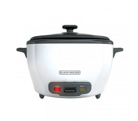 OLLA ELECTRICA B+D RC5225-CL ANTIADHERENTE FUN CALIENTA 5 LTS