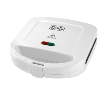 SANDWICHERA BLACK & DECKER SM24520-AR