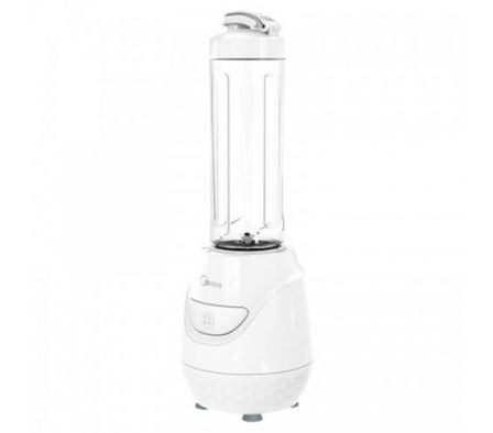 LICUADORA MIDEA CON VASO DE 600ML