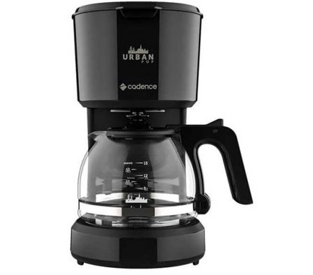CAFETERA CADENCE URBAN COFFE