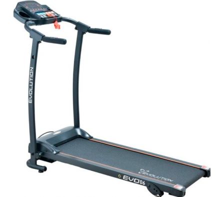 CAMINADORA EVOLUTION NEW EVO06 100KG