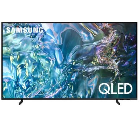 TELEVISOR SAMSUNG 55" QLED 4K QN55Q60DAGXPR