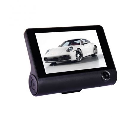 CAMARA PARA AUTO KOLKE 3 EN 1 KUC-712