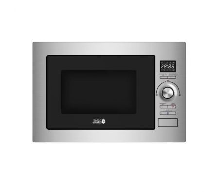 MICROONDA JAM 25LTS EMPOTRABLE INOX AG925BVW DIGITAL C/GRILL