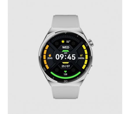 AIWATCH SMART WATCH AW-SAM05-BK-BK
