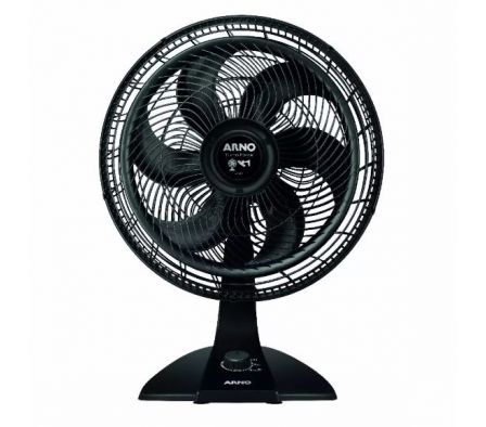 VENTILADOR ARNO TURBO FORCE 2 EN 1 MOD VE332 220V 50HZ