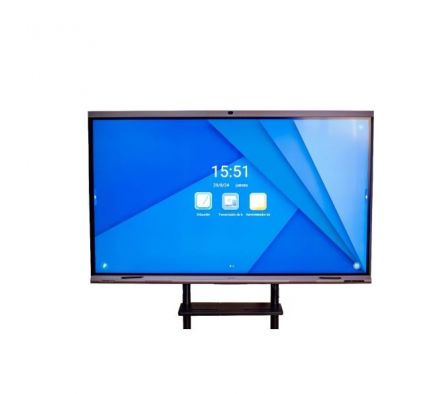 PANTALLA INTERACTIVA JAM UHD 4K SMART 86"