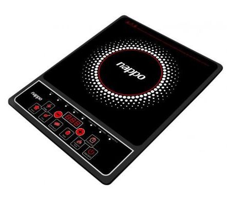 PLACA VITROCERAMICA INFRARROJA NAPPO NEE-205