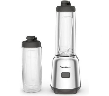 LICUADORA PERSONAL MOULINEX MIX & MOVE 600ML 300W