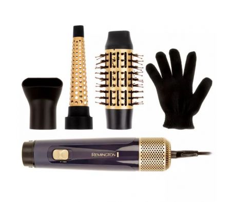 CEPILLO DE AIRE REMINGTON SAPPHIRE LUXE AS 5805